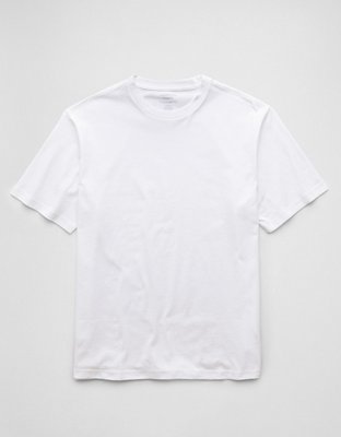 T-shirt de tejido de punto AE