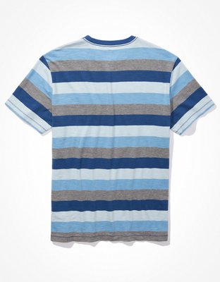 AE Striped T-Shirt