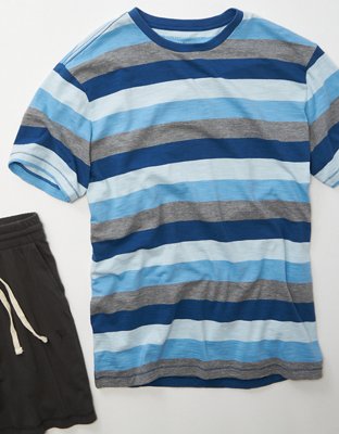AE Striped T-Shirt