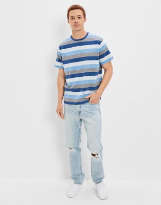 AE Striped T-Shirt