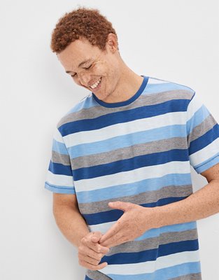 AE Striped T-Shirt