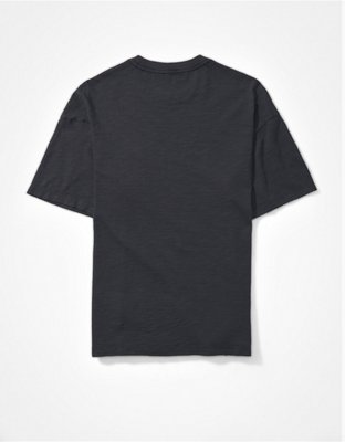 AE Oversized Pocket T-Shirt