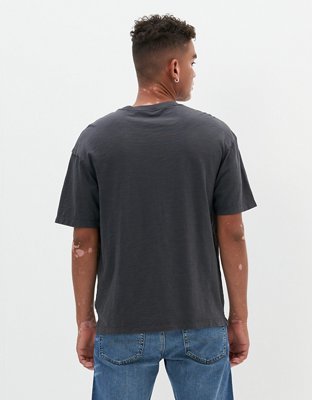AE Oversized Pocket T-Shirt