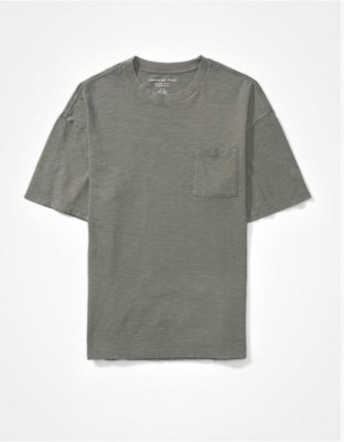 AE Oversized Pocket T-Shirt