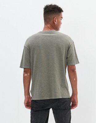 AE Oversized Pocket T-Shirt
