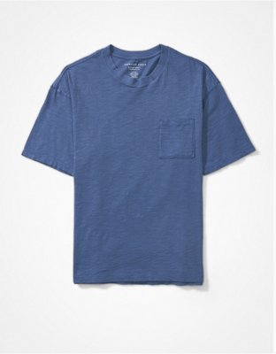 AE Oversized Pocket T-Shirt