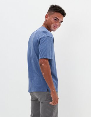 AE Oversized Pocket T-Shirt