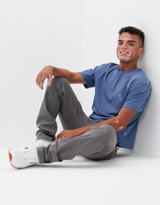 AE Oversized Pocket T-Shirt
