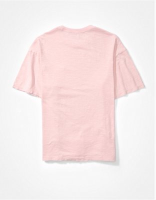 AE Oversized Pocket T-Shirt