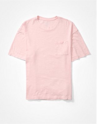 AE Oversized Pocket T-Shirt