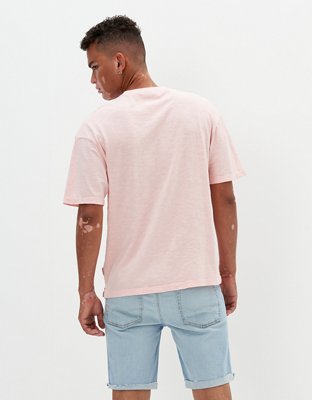 AE Oversized Pocket T-Shirt