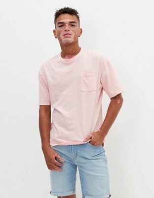 AE Oversized Pocket T-Shirt