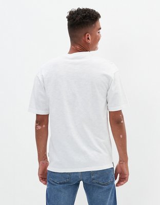AE Oversized Pocket T-Shirt