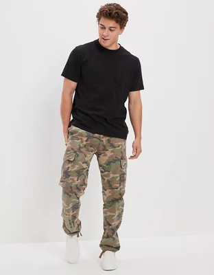 AE Super Soft Legend Pocket T-Shirt
