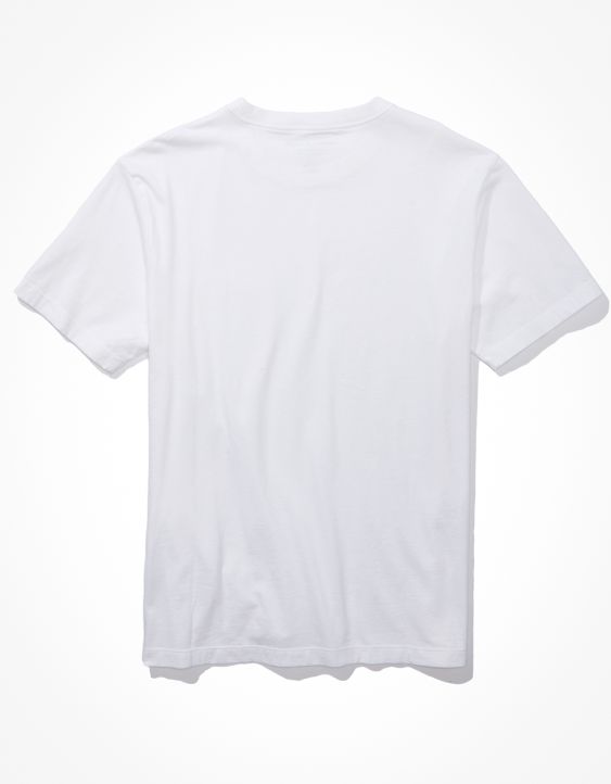 AE Super Soft Legend T-Shirt con bolsillo