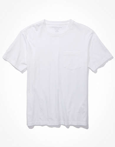 AE Super Soft Legend Pocket T-Shirt