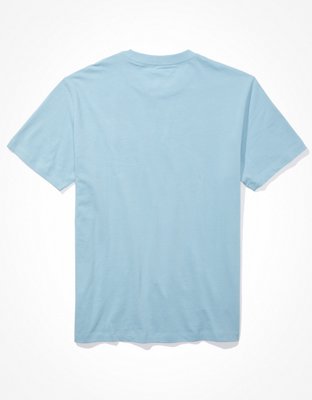 AE Super Soft Legend T-Shirt con bolsillo