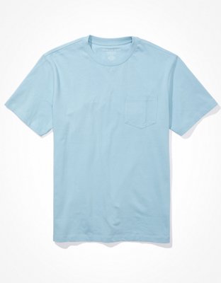 AE Super Soft Legend Pocket T-Shirt