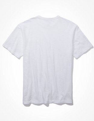 AE Super Soft Slub T-Shirt