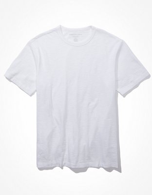 AE Super Soft Slub T-Shirt