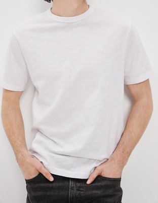 AE Super Soft Slub T-Shirt