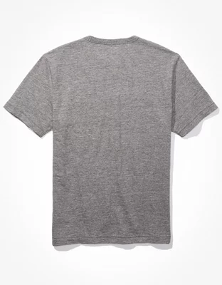 AE Super Soft Slub T-Shirt
