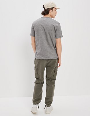 AE Super Soft Slub T-Shirt