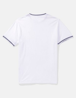 AE Flex Pique T-Shirt