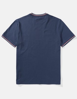 AE Flex Pique T-Shirt