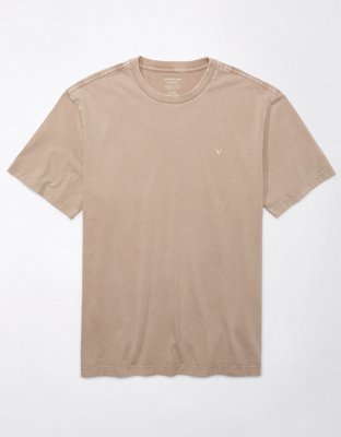 AE Super Soft Camo T-Shirt