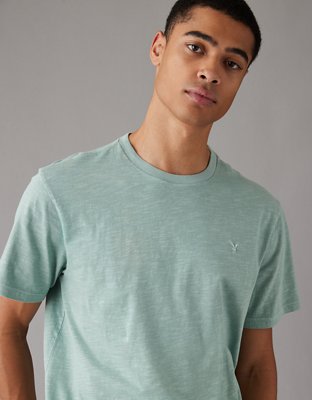 Men's T-Shirts: Crew Neck, Oversized & More | American Eagle