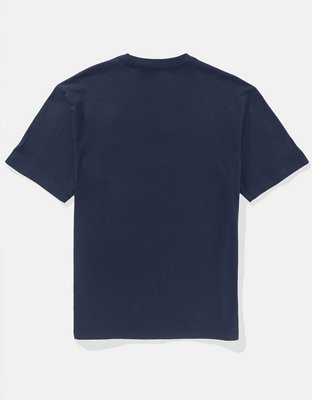 T-shirt de style déjà porté AE
