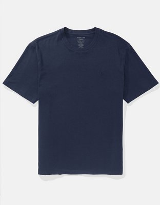 T-shirt de style déjà porté AE