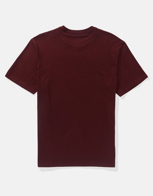 T-shirt de style déjà porté AE