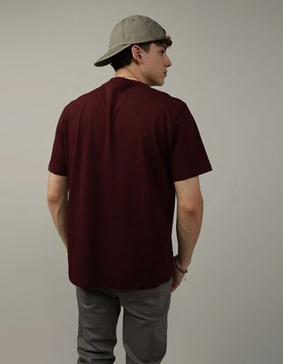 T-shirt de style déjà porté AE