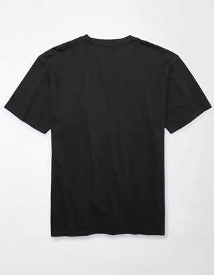 AE Logo Lived-In T-Shirt