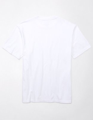 AE Logo Lived-In T-Shirt