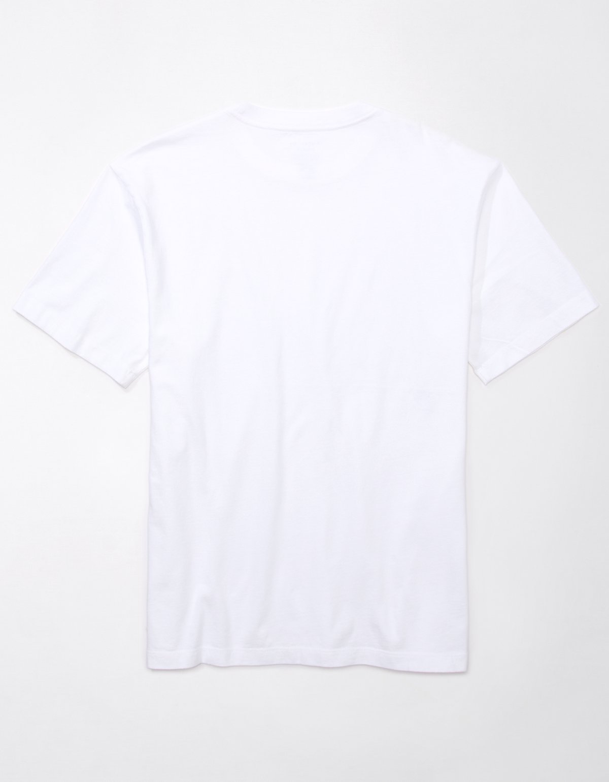AE Logo Lived-In T-Shirt - image 4