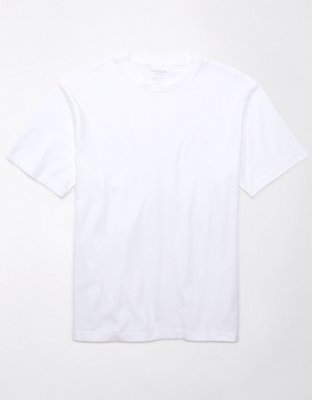 AE Logo Lived-In T-Shirt