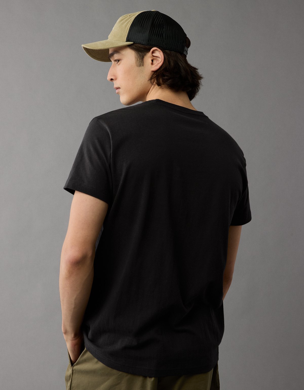 AE Lived-In Slim T-Shirt - image 2
