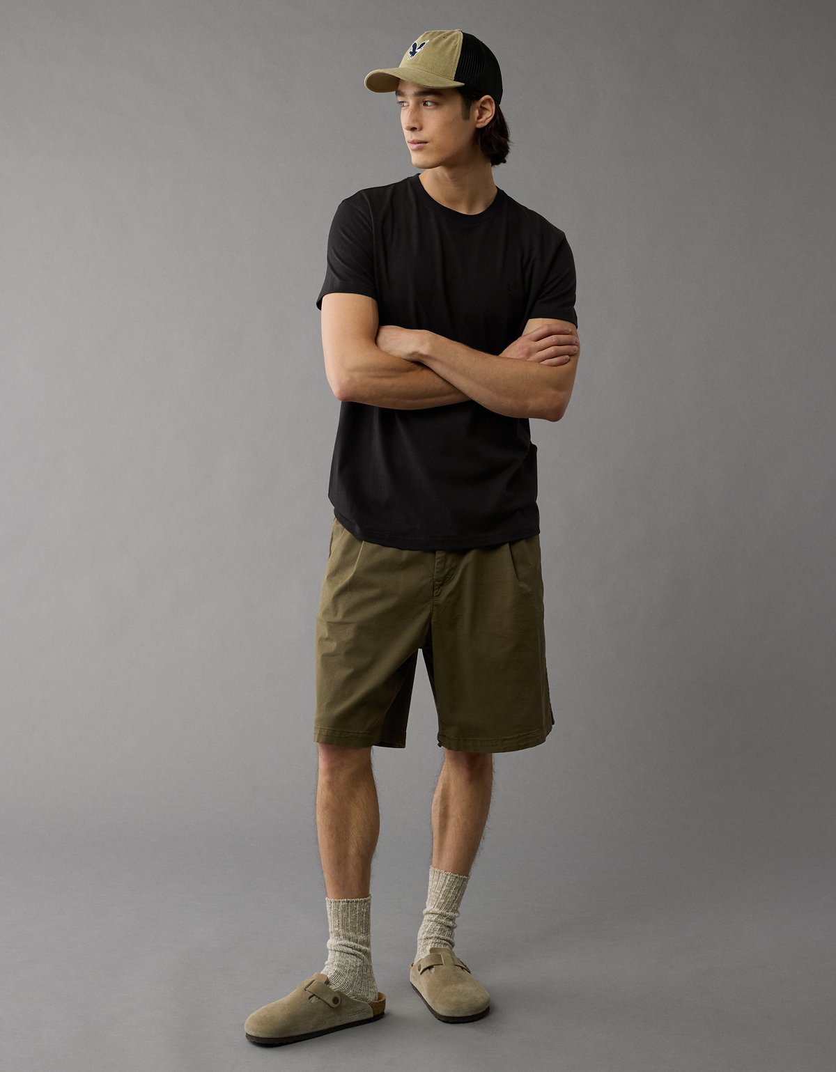 AE Lived-In Slim T-Shirt - image 5