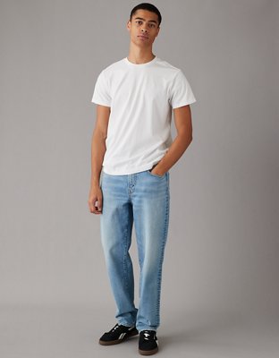 T-shirt ajusté de style déjà porté AE