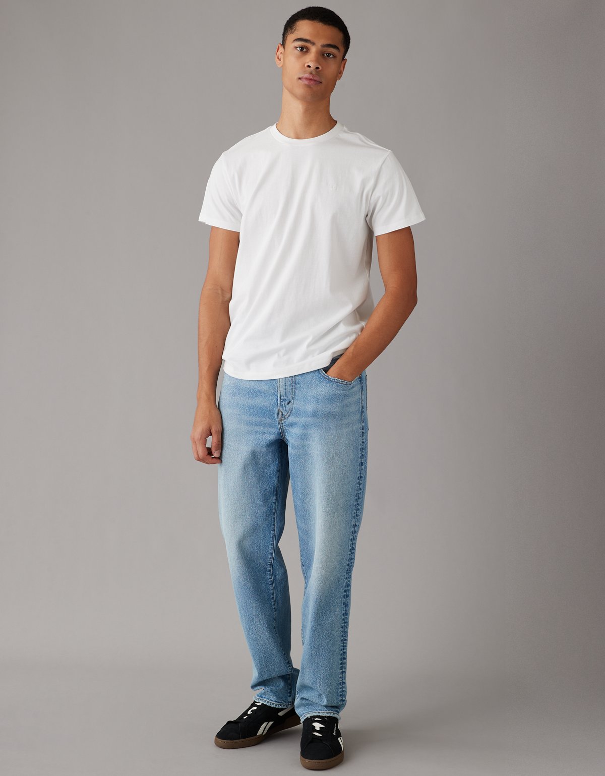 AE Lived-In Slim T-Shirt - image 5
