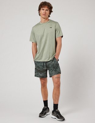 American eagle deals athletic shorts