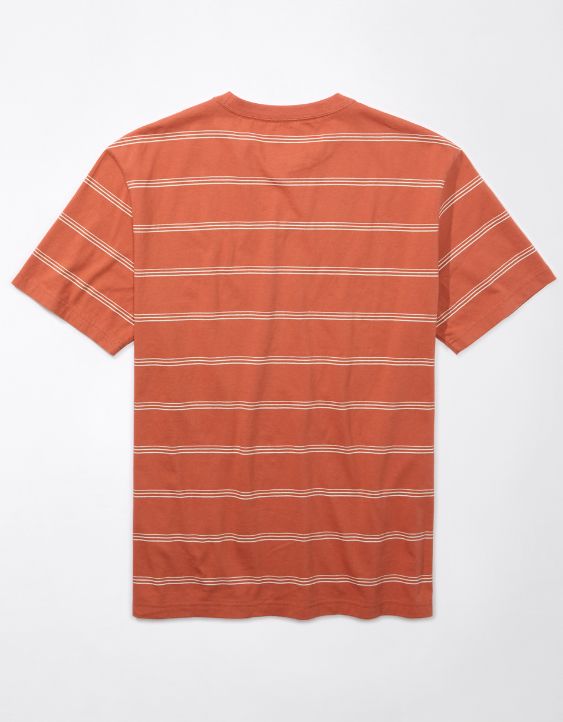 AE Legend Striped T-Shirt
