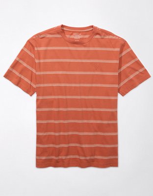 AE Lived-In Striped T-Shirt
