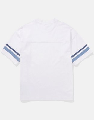 AE Flex Pique T-Shirt
