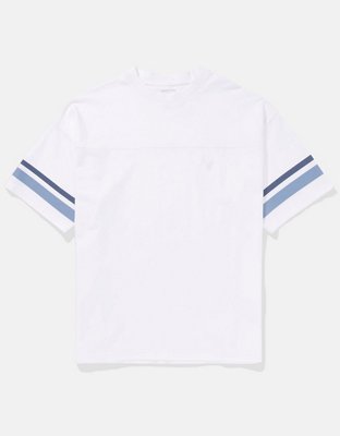 AE Flex Pique T-Shirt