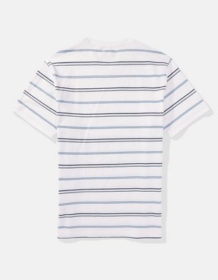 AE Flex Pique T-Shirt