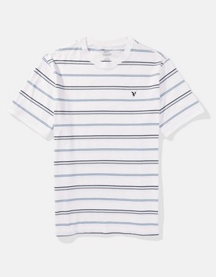 AE Flex Pique T-Shirt